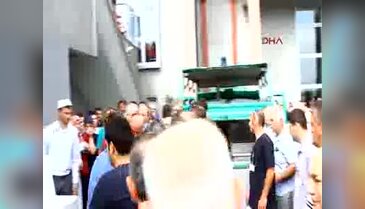 Kazada yaralanan sağlık memuru hayatını kaybetti