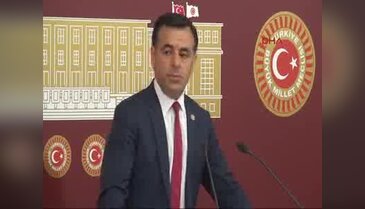 CHP'li Yarkadaş: IŞİD, Türk siyasetini biçimlendirmeye başlamıştır