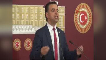 CHP'li Yarkadaş: IŞİD, Türk siyasetini biçimlendirmeye başlamıştır - 2