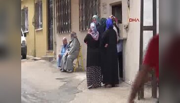 İstanbul'daki saldırıda Bursalı kontrol memuru yaşamını yitirdi