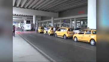 İstanbul'daki bombalı saldırıdan sonra İzmir'de alarma geçti