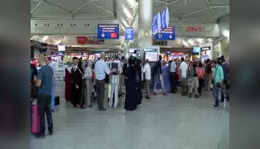 İkisini'de terör vurdu Brüksel 12 gün, Atatürk Havalimanı ise 5 saat sonra açıldı