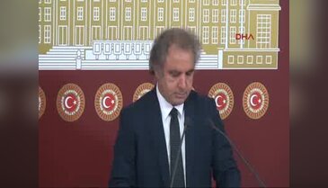 HDP'li vekilden, 'İslami değerlere saygısızlık' eleştirisi - 1