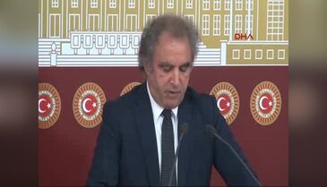 HDP'li vekilden, 'İslami değerlere saygısızlık' eleştirisi - 2