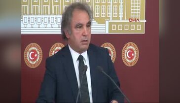 HDP'li vekilden, 'İslami değerlere saygısızlık' eleştirisi - 3