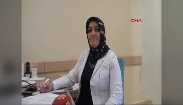 Sivas'ta uzmanlardan sıcak hava uyarısı