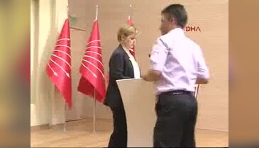 CHP'li Böke: Türkiye'nin artık bir radikal ve aşırıcı terör sorunu var - 1