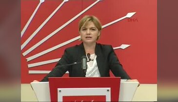 CHP'li Böke: Türkiye'nin artık bir radikal ve aşırıcı terör sorunu var - 2