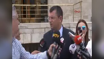 CHP,  Meclis'te terör konulu özel gündem yapılması için önerge verecek