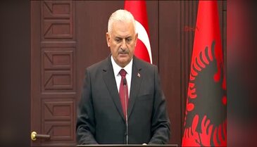 Başbakan Yıldırım: Havaalanlarımızın girişlerinde özel eğitilmiş güvenlik elamanlarını artıracağız - 3