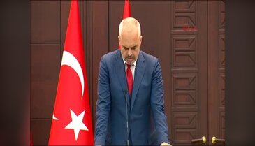 Başbakan Yıldırım: Havaalanlarımızın girişlerinde özel eğitilmiş güvenlik elamanlarını artıracağız - 2
