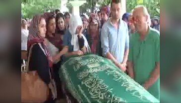 Vantilatörü tamir eden üniversiteli akıma kapılıp öldü
