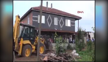 Adapazarı'na şehit ateşi düştü