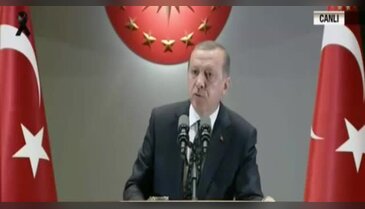 Erdoğan'dan Mavi Marmara çıkışı: Günün başbakanına mı sordunuz