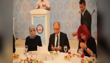 Bakan Ala: Saldırı hakkında çok önemli bulgular elde edildi  -1