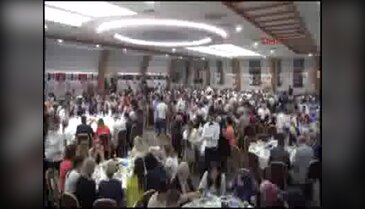 Bahçeli: Terör girdabı ülkemizi içine çekmektedir