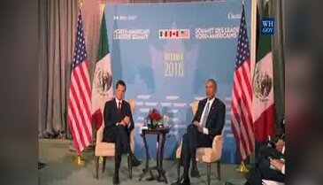ABD Başkanı Obama: Nefret ağlarını dağıtıncaya kadar durmayacağız!