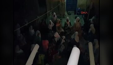 Şehit ateşi Adıyaman'a düştü
