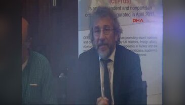Dündar: İstanbul'daki saldırı, hapse girmeme neden olan haberle ilgili