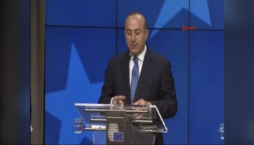 AB Bakanı Ömer Çelik: AB'nin geleceği için en büyük tehlike yabancı düşmanlığı - 2