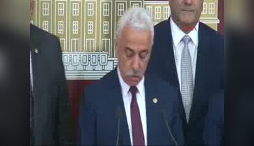 CHP'li Özdiş IŞİD'liler Adana'da beş yıldızlı otellerde kalıyordu - 1