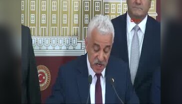 CHP'li Özdiş IŞİD'liler Adana'da beş yıldızlı otellerde kalıyordu - 2