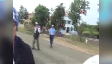 Patlamada ölen Serkan Türk, 'Şehit olacağım' demiş