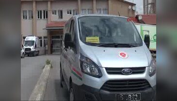Hayvan taşıma kavgası ölümle sonuçlandı
