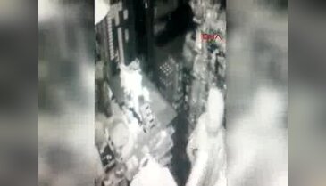 Beşiktaş'ta hareketli dakikalar