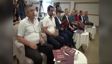 MÜSİAD Genel Başkanı: Turizm maalesef etkilenecektir