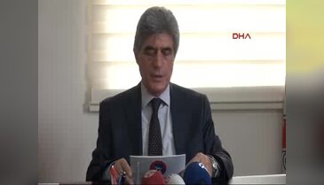 Cem Vakfı'ndan '2 Temmuz' uyarısı: Teröre müsaade etmeyin