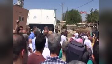 Şehit Uzman Çavuş Yusuf Atal, toprağa verildi
