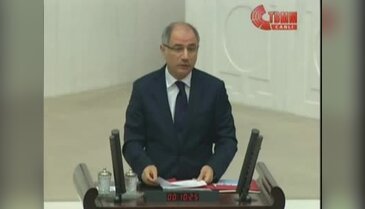 İçişleri Bakanı Ala; Canlı bombalardan 1'inin kimliği ve uyruğu belirlendi - 2