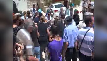 Ertan An, Tunceli Pertek'te toprağa verildi