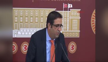 HDP'li Baluken; Bu kadarı Türkiye haklarına hakarettir  - 4