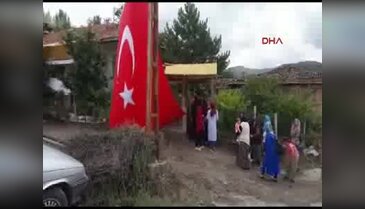 Havalimanı saldırısında ölen Çağlayan Çöl toprağa verildi