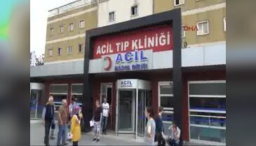 Atatürk Havalimanı'ndaki terör saldırısında 44 ölüm