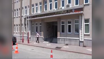 Çanakkale'de telefon dolandırıcılığına 3 gözaltı
