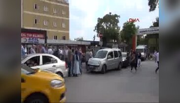Atatürk Havalimanı'ndaki terör saldırısında 44 ölüm