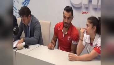 Artistik Cimnastik Dünya Şampiyonası'na 7 ülkenin sporcuları katılacak