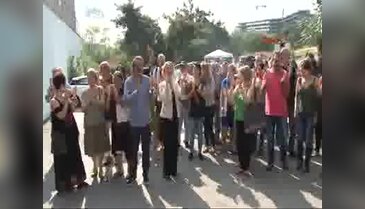 Fincancı cezaevinden çıktı - 1