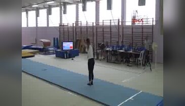 BESYO sınavında sıcak hava öğrencileri bunalttı