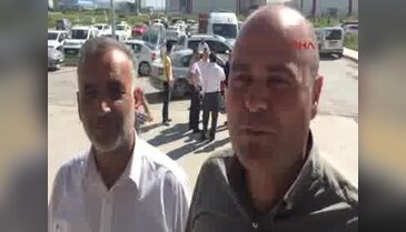 Karslı, yaralı askerlere kan vermek için seferber oldu