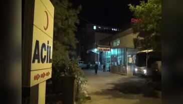 Bingöl'de çatışma: 2 uzman çavuş şehit - 2