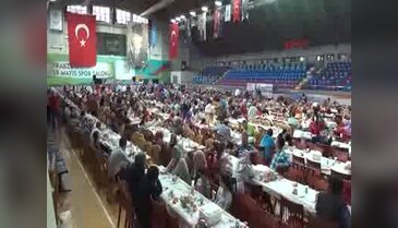 Bakan Soylu, Atatürk Havalimanı'nda yaşanan terör saldırısını değerlendirdi