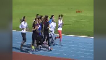 Aslı Çakır Alptekin geri döndü