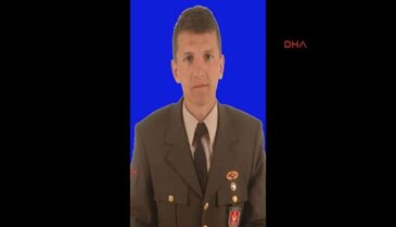 Şehitlerin kimlikleri belli oldu