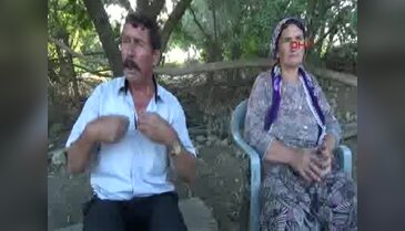 Cansel'in anne ve babası konuştu, Allah kimseye evlat acısı göstermesin