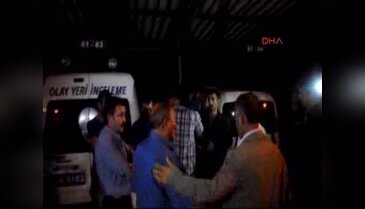 Sakarya Akyazılı uzman çavuş şehit düştü