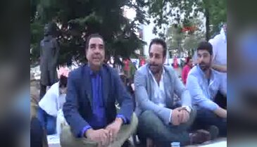 CHP'li Toprak: "Bombalı saldırılarla bir yerler buradan taviz istiyor algısı var"